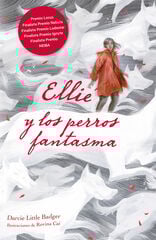 Ellie y los perros fantasma Ellie y los perros fantasma