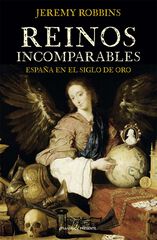 Reinos Incomparables Reinos Incomparables