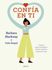 Confía en ti Confía en ti