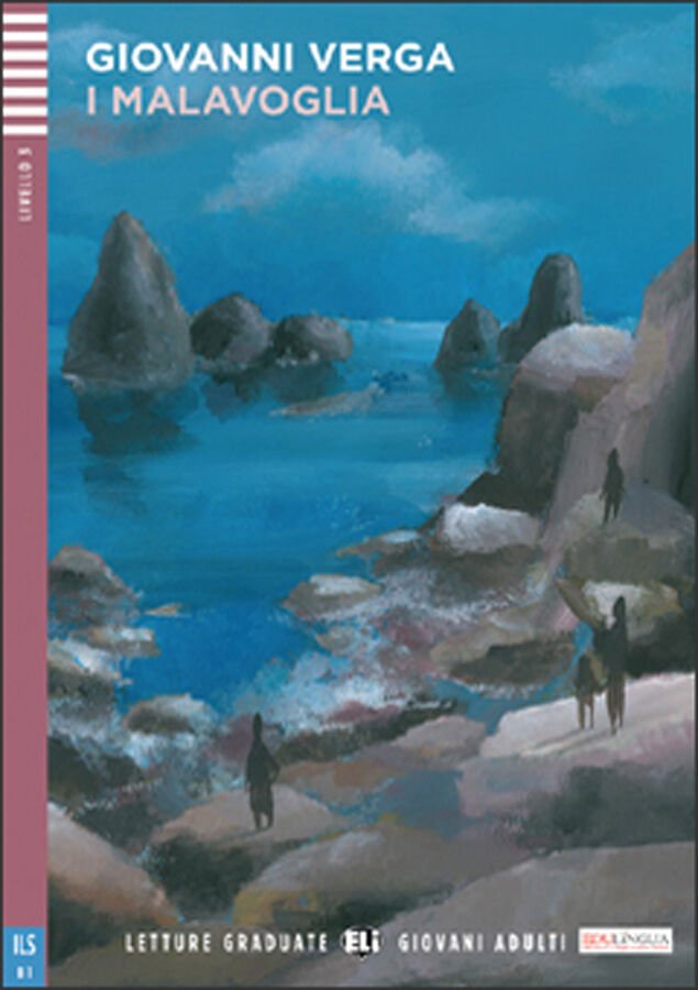 ELI LGA3 I Malavoglia + CD