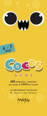 Cocos game 6-7 anys Cocos game 6-7 anys