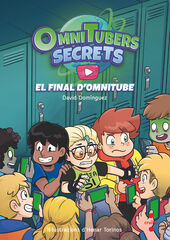 Omnitubers Secrets 4: El final d'OmniTube Omnitubers Secrets 4: El final d'OmniTube
