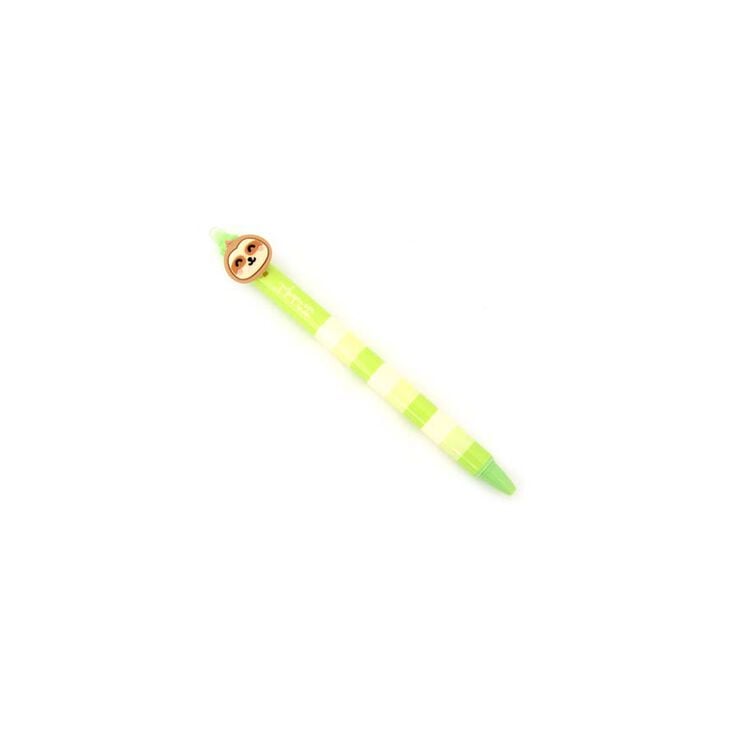 Bolígrafo borrable Mr.Wonderful Oso Mandroso