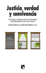Justicia, verdad y convivencia Justicia, verdad y convivencia