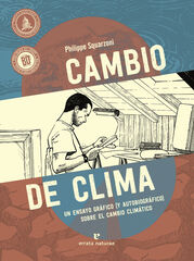 Cambio de clima Cambio de clima