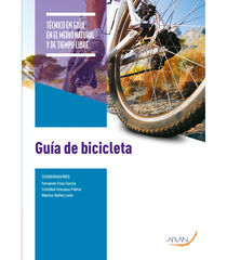 Guía de bicicleta