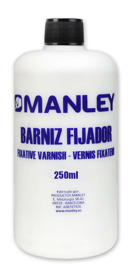 Barniz Manley 250ml