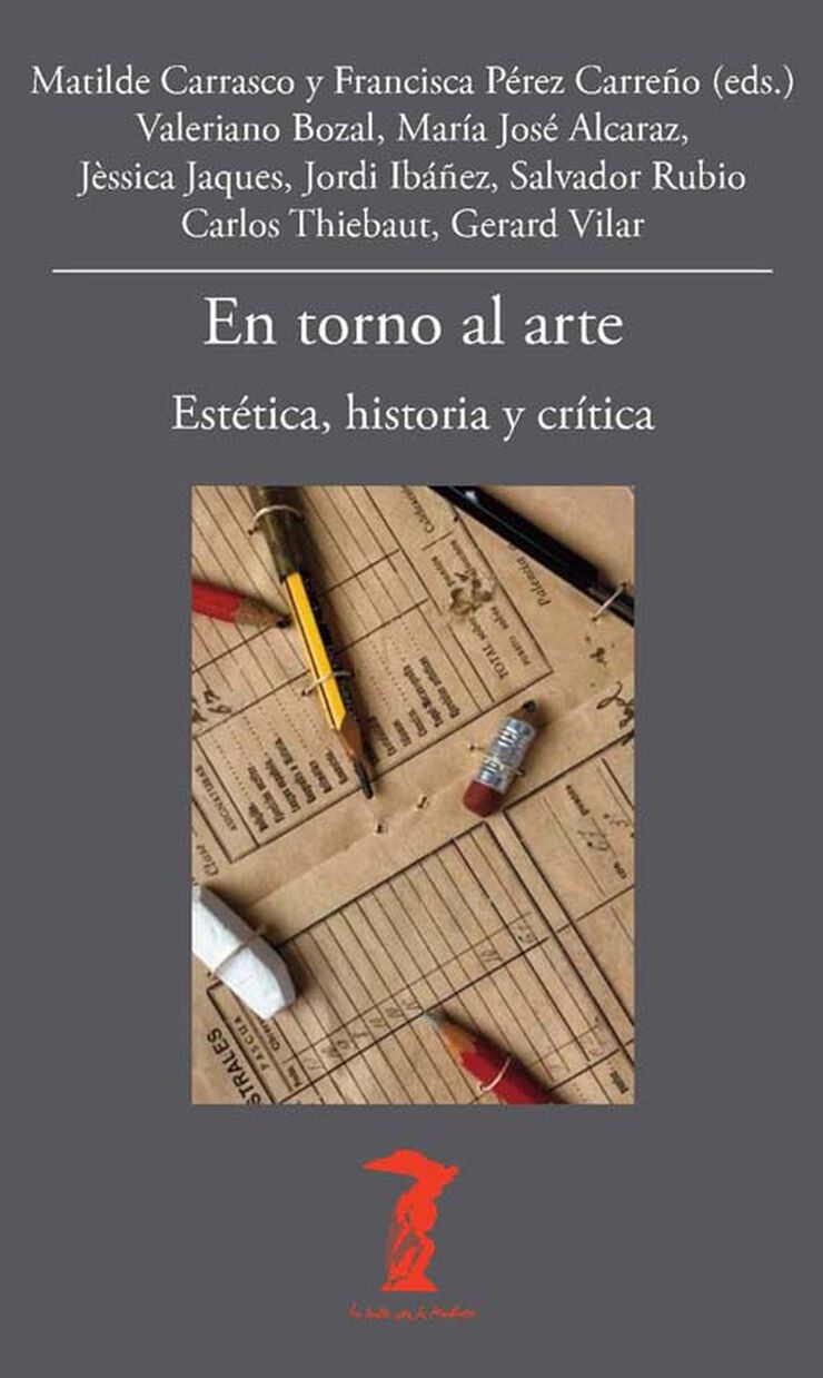 En torno al arte