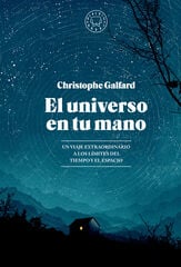 El universo en tu mano. EDICIÓN AMPLIADA.