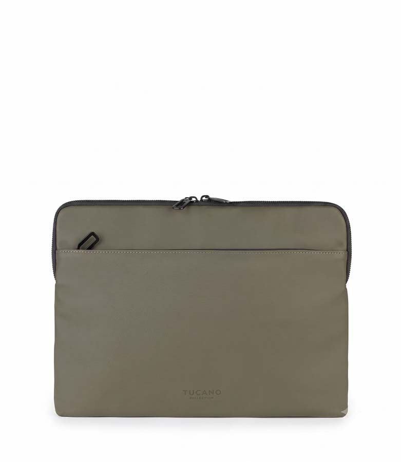 Funda PC Tucano Gommo 13-14 verde