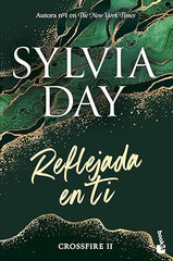 Reflejada en ti (Crossfire 2) Reflejada en ti (Crossfire 2)