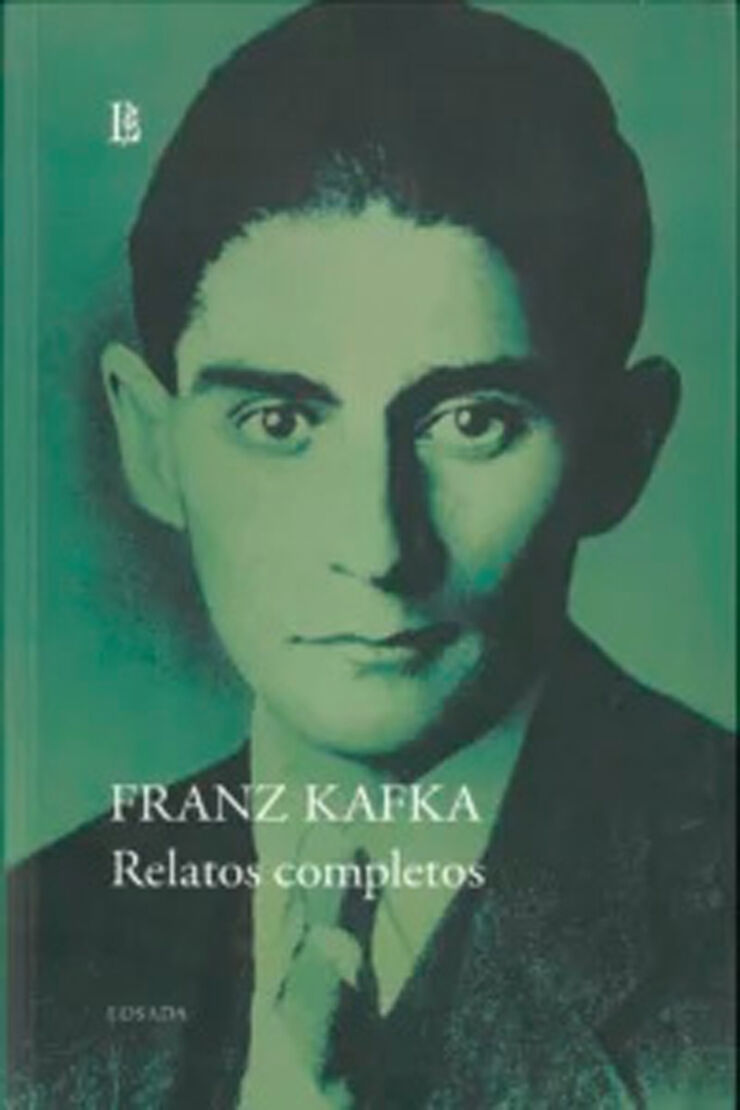 Relatos completos