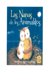Las nanas de los animalitos