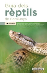 Guia dels rèptils de Catalunya Guia dels rèptils de Catalunya