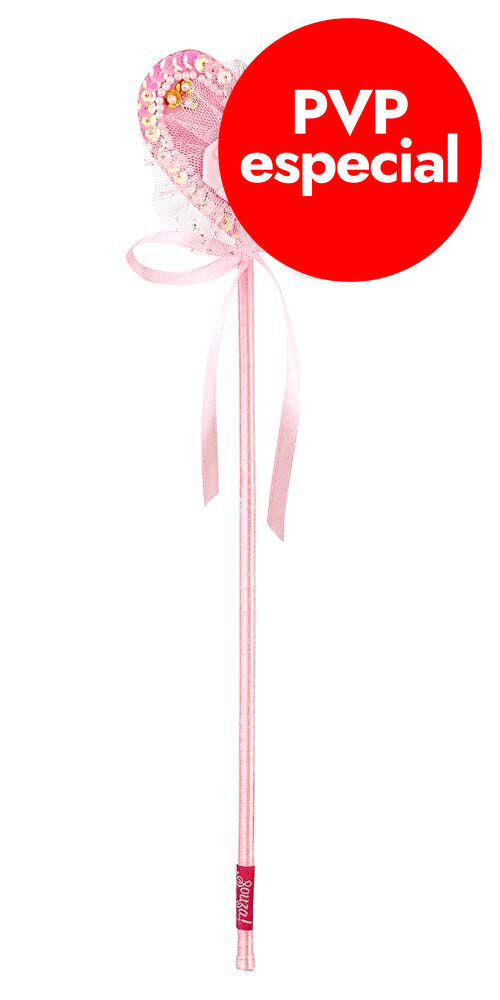 Vareta m&agrave;gica Pixie