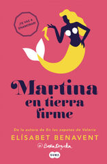 Martina en tierra firme Martina en tierra firme