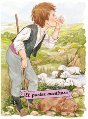El pastor mentiroso El pastor mentiroso