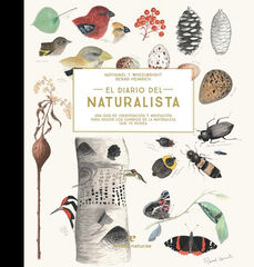 El diario del naturalista El diario del naturalista