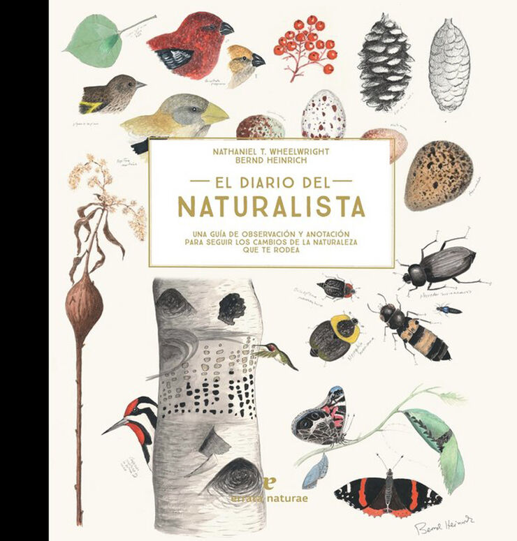 El diario del naturalista