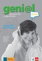 Geni@L Klick A2 Gloss