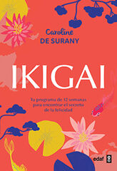 Ikigai Ikigai