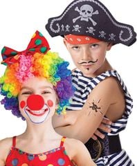 Maquillatge en barra Alpino Stick 6 colores