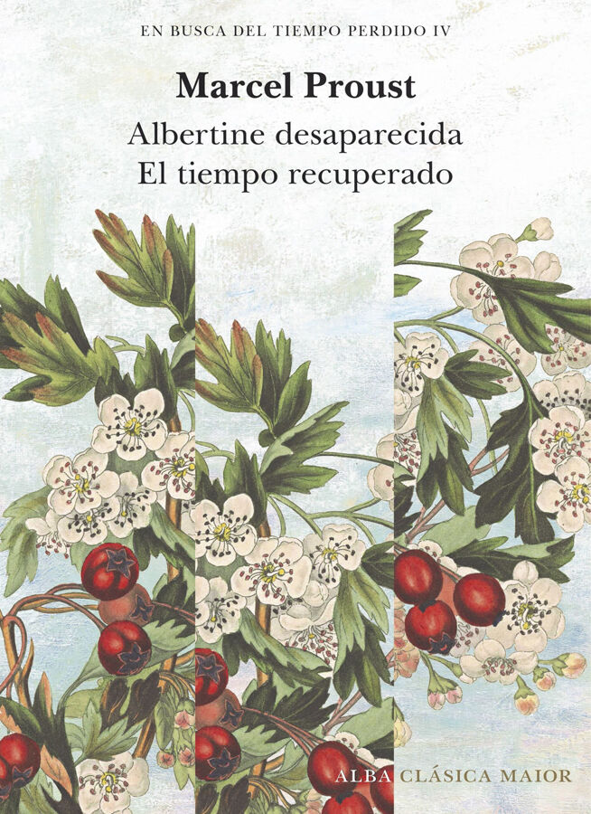 En busca del tiempo perdido IV