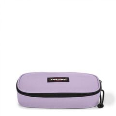 Estuche Eastpak Oval single Orchid Lilac