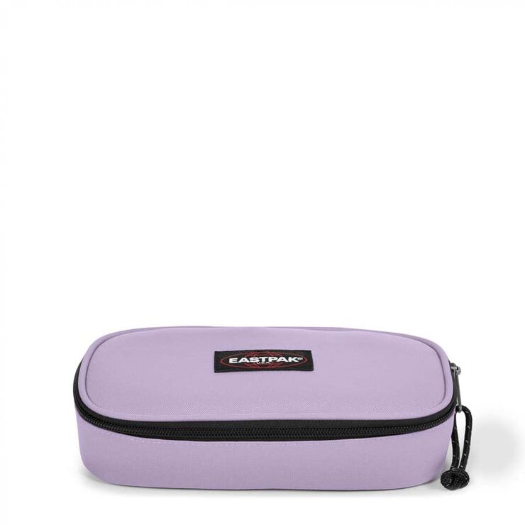 Estuche Eastpak Oval single Orchid Lilac