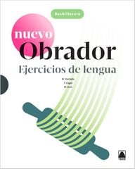 Nuevo Obrador. Ejercicios de lengua. Bachillerato