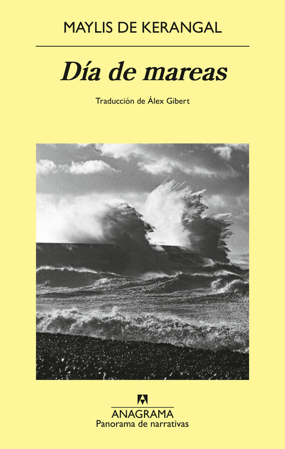 D&iacute;a de mareas