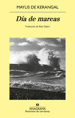 D&iacute;a de mareas