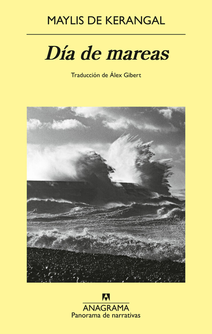 D&iacute;a de mareas
