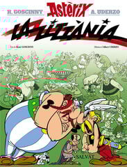 La zitzània La zitzània