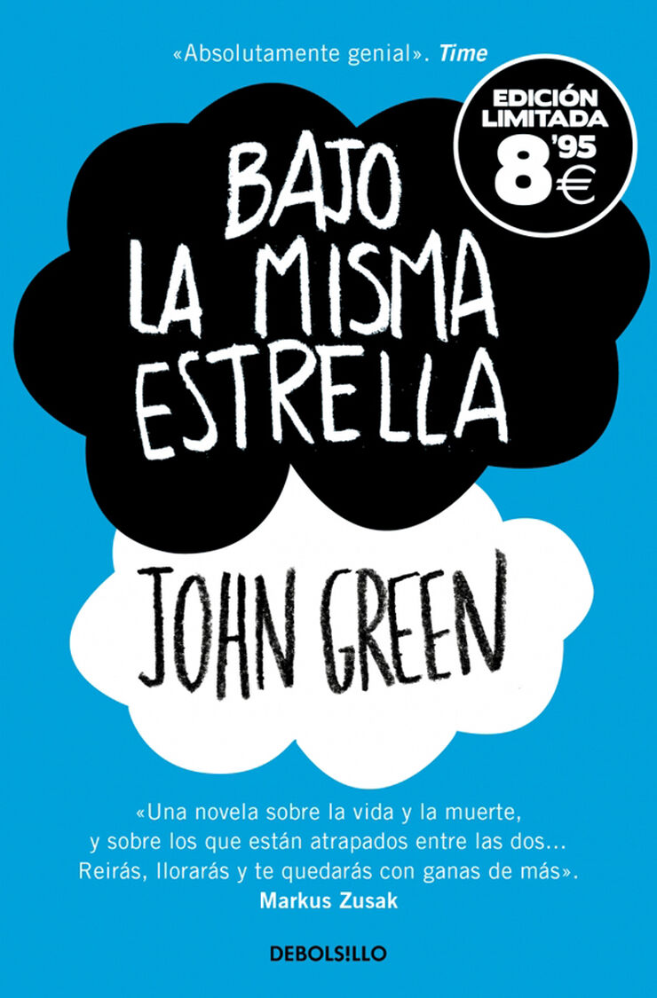 Bajo la misma estrella (Edici&oacute;n limitada &middot; Black Friday)