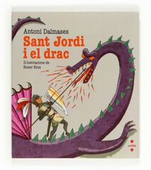 Sant Jordi i el drac Sant Jordi i el drac