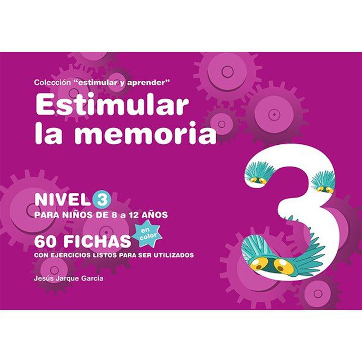 Ges e estimular memoria/3