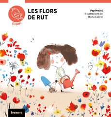 Les flors de Rut Les flors de Rut