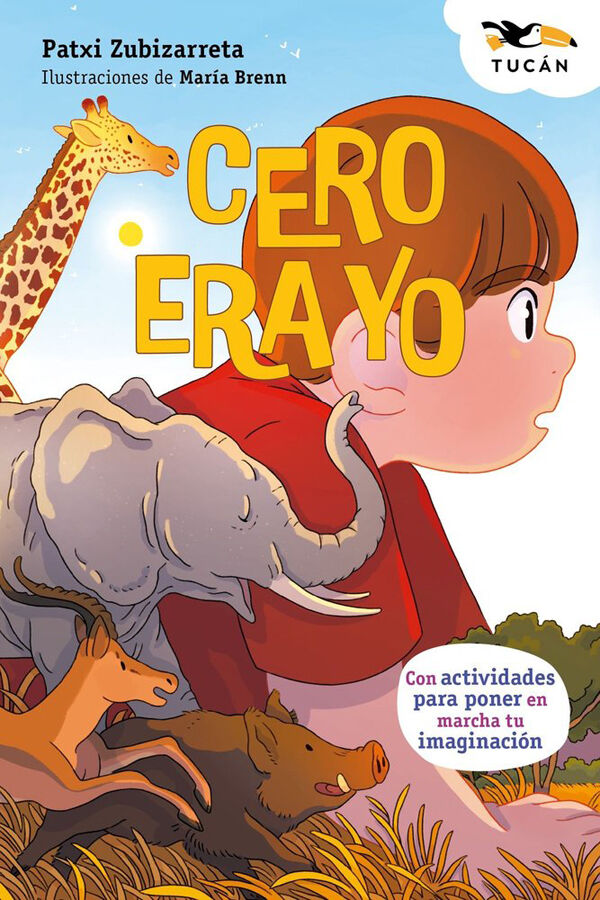 Cero era yo