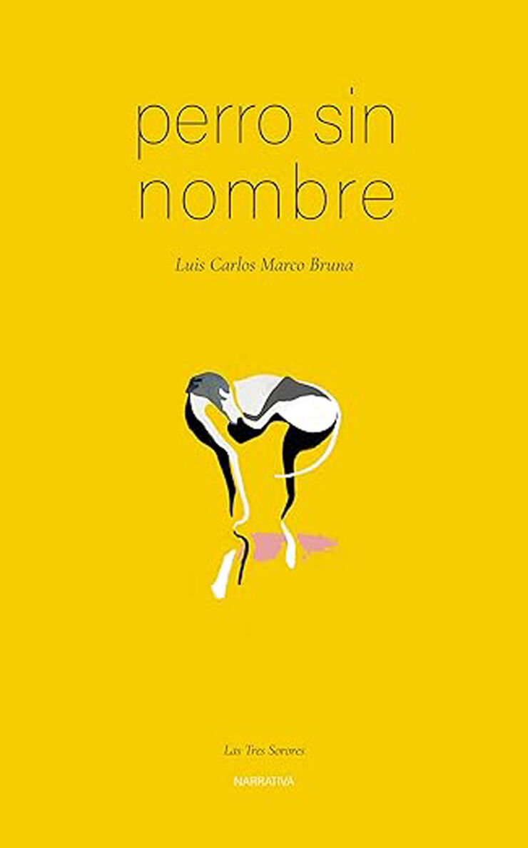 perro sin nombre