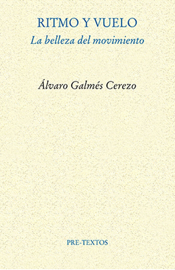 Ritmo y vuelo