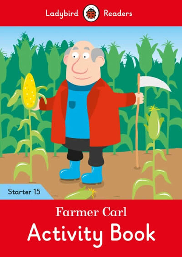 Farmer carl activity bk lbr starter l15