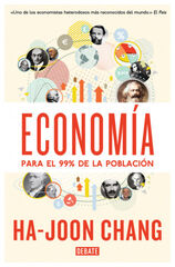 Economía para el 99% de la población Economía para el 99% de la población