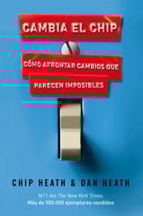 Cambia el chip Cambia el chip