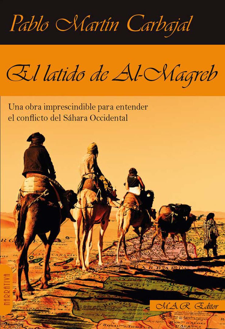 El latido de Al-Magreb