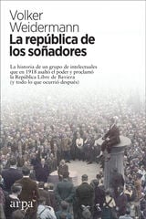 La república de los soñadores La república de los soñadores
