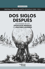 Dos siglos después Dos siglos después
