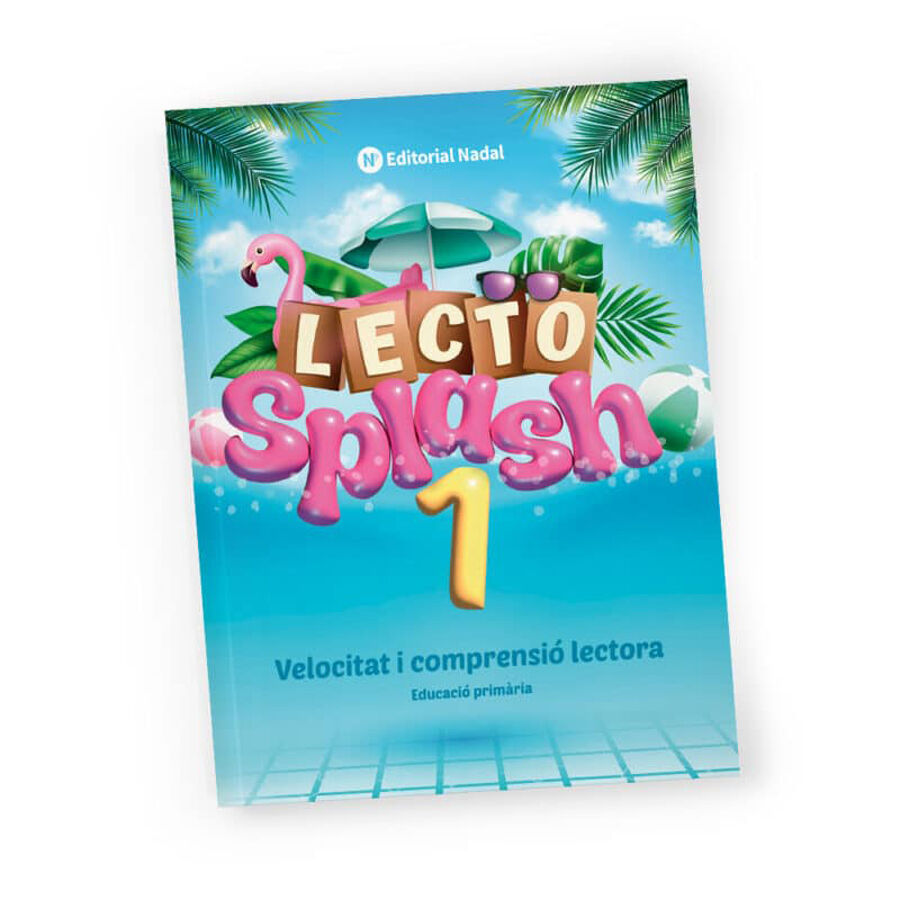 Lecto Splash 1 Impremta