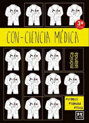 Con-ci&egrave;ncia m&eacute;dica