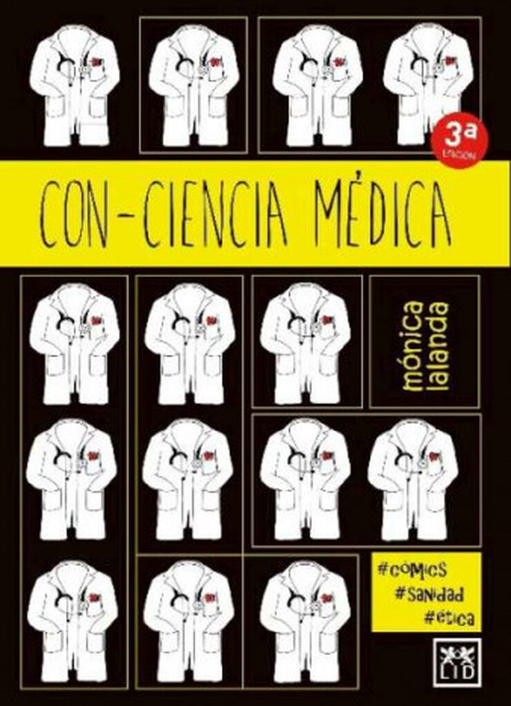 Con-ciència médica